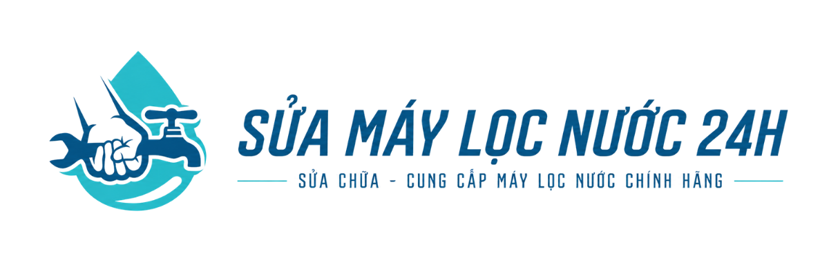 Sửa Máy Lọc Nước 24H
