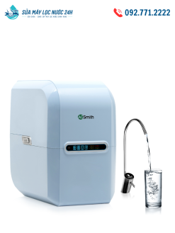 Máy Lọc Nước RO AOSmith A1