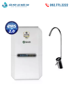 Máy lọc nước RO AOSmith G1