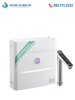 Máy lọc nước RO AOSmith LUX-AOU800HOT 1 Vòi Nóng - Lạnh - Nguội