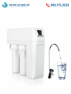 Máy Lọc Nước RO AOSmith R400E