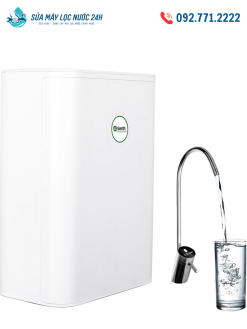 Máy Lọc Nước RO AOSmith S400