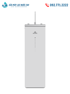 Máy lọc nước RO Hòa Phát HPA855 1 vòi tạo kiềm
