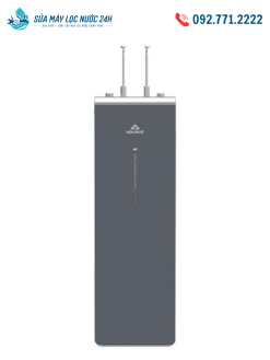 Máy lọc nước RO Hòa Phát HPA886 2 vòi Nóng - Lạnh - Nguội tạo kiềm