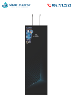 Máy lọc nước RO Hòa Phát HPN658 2 vòi 3 chế độ Nóng - Lạnh - Nguội