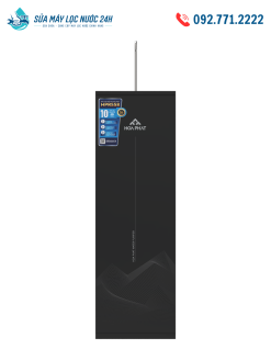 Máy lọc nước RO Hòa Phát HPR558 1 vòi tủ đứng
