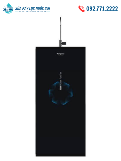 Máy lọc nước RO Kangaroo KG109I 1 vòi 10 lõi lọc
