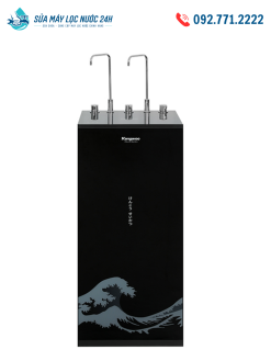 Máy lọc nước RO Kangaroo KG10A12 2 vòi Nóng - Lạnh - Nguội Hydrogen