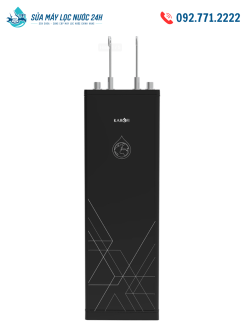 Máy lọc nước RO Karofi D10 2 vòi 2 chế độ Nóng - Nguội
