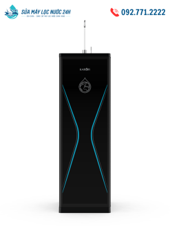 Máy lọc nước RO Karofi KAQ-D36 1 vòi tủ đứng Slim