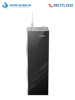 Máy lọc nước RO Karofi KAQ-L22 1 vòi dòng cơ bản
