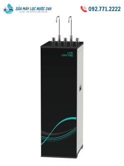 Máy lọc nước RO Karofi Livotec 612S 2 vòi Nóng - Lạnh - Nguội