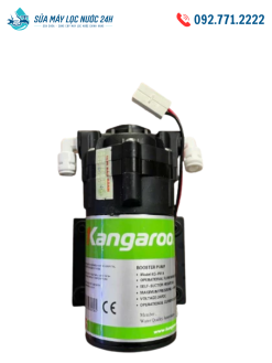 Bơm máy lọc nước Kangaroo