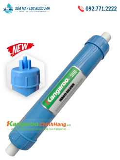 Lõi Lọc Nước Kangaroo Nano Silver - Lõi Số 5
