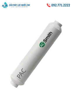 Lõi lọc AO Smith số 5 - PAC
