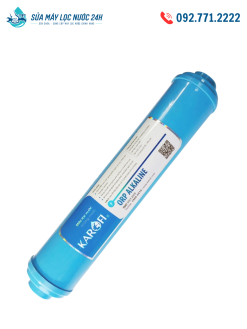 Lõi lọc ORP Alkaline karofi