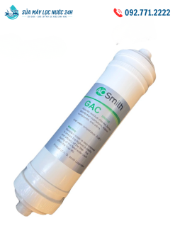 Lõi lọc PP 5 AOSmith (Lõi lọc số 1)