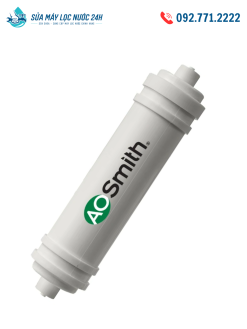 Lõi lọc ao smith CB (Carbon Block)