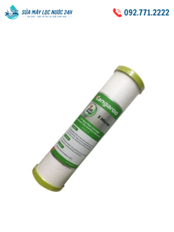 Lõi Lọc Nước Kangaroo Số 1(Lõi PP 5 Micron)
