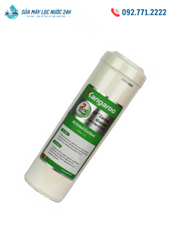 Lõi Lọc Nước Kangaroo Số 2 (Lõi GAC)