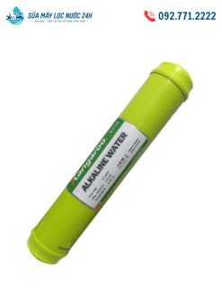 Lõi lọc nước Kangaroo số 7 - Alkaline (Lõi tạo kiềm).