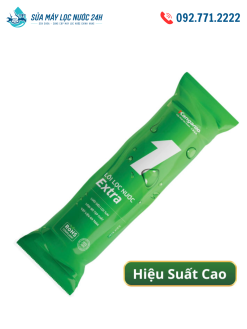 Lõi lọc nước số 1 Kangaroo Extra KG-Extra 1