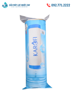 Lõi lọc số 1 Smax Duo 1 Vi lọc (Smax Duo 1 - Vi lọc)