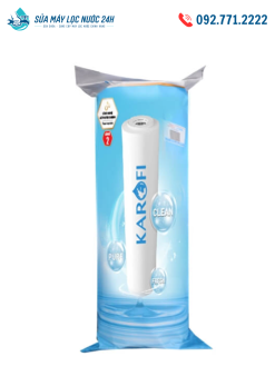 Lõi lọc số 2 Smax Duo 2 Activated Carbon (Smax Duo 2 - Than hoạt tính)