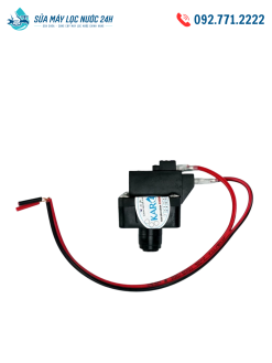 Van áp thấp máy lọc nước karofi