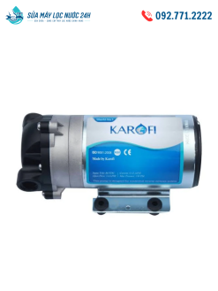 bơm máy lọc nước karofi